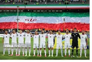 پخش بازی‌های ایران در جام جهانی روسیه در سینماهای خوزستان
