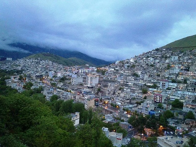 کفن و دفن اموات به‌صورت رایگان در «پاوه»