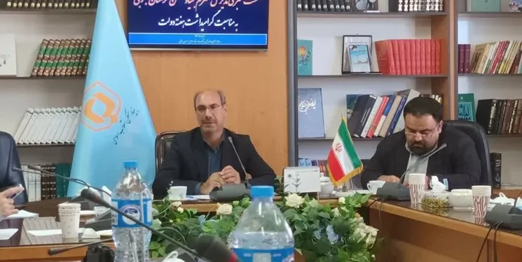 ۴۴۸ میلیارد تومان طرح روستایی در خراسان جنوبی هفته دولت افتتاح می شود