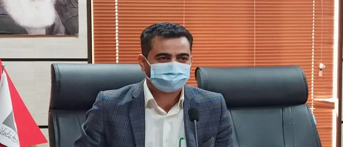 بصورت یکسره آماده ارائه خدمات به مردم هستیم