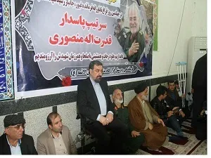 برای رفع مشکلات کشور از ظرفیت جوانان استفاده شود