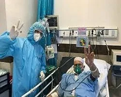 بستری شدن 115 نفر در مراکز درمانی استان