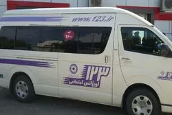 فراگیری خدمات اورژانس اجتماعی اصفهان نیازمند اعتبارات ملی است