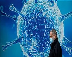 شناسایی 180 نفرمبتلا به «امیکرون» در اصفهان