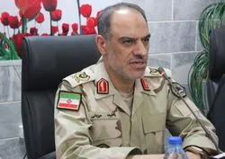 تعامل و همکاری مرزبان و مرزنشین، امنیت پایدار را به ارمغان می‌آورد