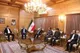 دیدار استاندار خراسان رضوی و سفیر ازبکستان در ایران
