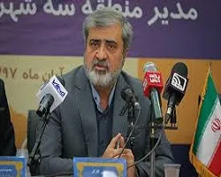 الگوی ترافیکی خیابان عبدالرزاق با طول بیش از 5 کیلومتر اصلاح می شود