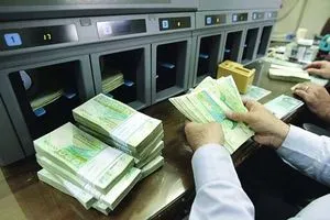 رقابت ناسالم میان بانک‌ها به خاطر عدم بازپرداخت بدهی‌های دولت