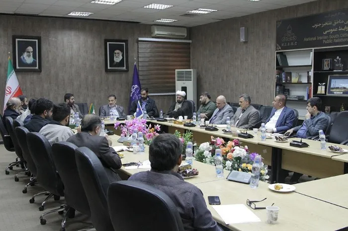 تشكیل ستاد بزرگداشت مكتب شهید حاج قاسم سلیمانی در مناطق نفت‌خیز جنوب
