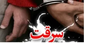 کشف 40 فقره انواع سرقت در ماهشهر