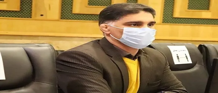 کرونا در کنگاور ثابت مانده است