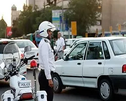 ضرورت پرهیز از ترددهای غیرضروری در کلانشهر اصفهان