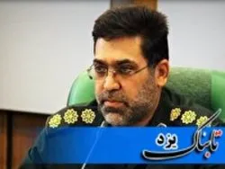 استفاده از همه ظرفیت‌های سپاه برای تکمیل واکسیناسیون