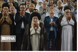 با وجود اینکه مستکبران بر ضد کشور ما هستند، به راه خود ادامه می‌دهیم/ دفاع از مستضعفان عامل دشمنی استکبار با انقلاب است