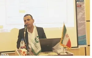 خوزستان به جولانگاه چالش های زیست محیطی تبدیل شده است