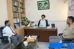 تاکنون گزارشی از تب‌کریمه در ابرکوه نداشته‌ایم