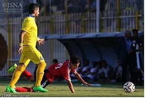 سرپرست باشگاه نفت مسجدسلیمان: مرزبان، مربی با دانشی است