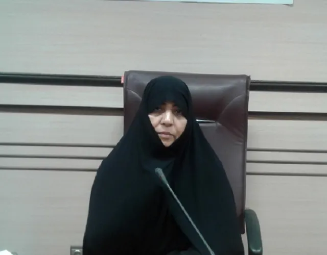 برگزاری دوره بانوی مجاهد در کرمانشاه برگزار می شود