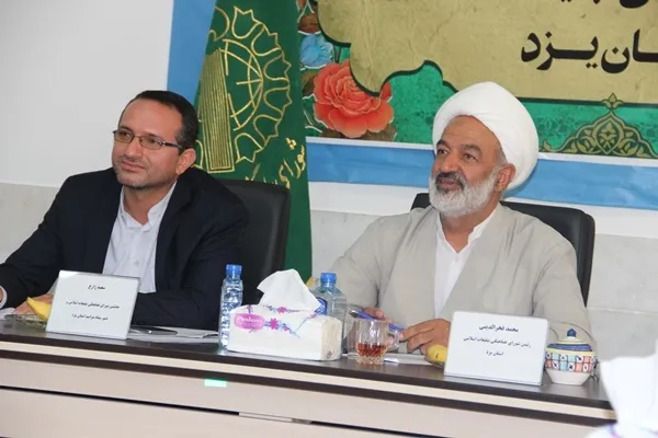 اجازه نمی‌دهیم انقلابی که حاصل خون هزاران شهید است درگیر اختلاف و تفرقه شود/ وحدت، رمز پیروزی انقلاب اسلامی