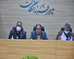 سرانه فضای سبز برای هر نجف آبادی 11 متر مربع است