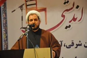 قدرت بالا در شنیدن و جسارت کافی در بیان لازمه اقتدار جامعه است