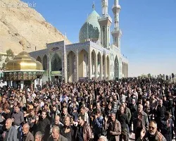 همایش بازماندگان اربعین در خمینی‌شهر برگزار نمی‌شود