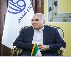 میزان خسارات شهرداری اصفهان هنوز برآورد نشده