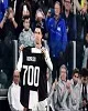 برد یوونتوس در شب به یادماندنی رونالدو