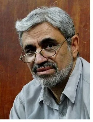 عبدالرضا حیاتی درگذشت