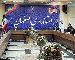 شناسایی 26 نقطه حادثه‌ خیز در کلانشهر اصفهان