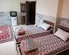 تعیین یک‌هزار و ۱۴۶ مدرسه خوزستان برای اسکان مسافران نوروزی