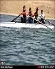 زنجان در رشته روئینگ حرف نخست کشور را میزند