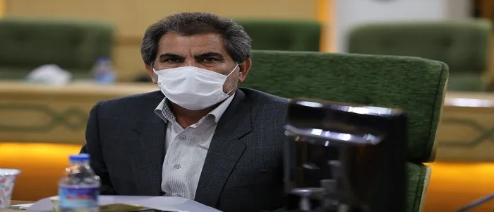 تهیه و توزیع تمام اقلام مورد نیاز ایام پایانی سال در شهرستان ثلاث باباجانی