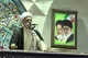 مسئولان باید برابر تهدیدها، با اقتدار از حقوق کشور دفاع کنند/ دشمن دنبال ایجاد اختلاف میان مردم و مسئولان است