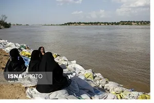 راه‌اندازی بیمارستان سیار در خوزستان / اعزام پرستاران بحران