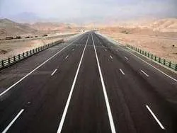 رفع موانع اجرایی کریدور شمال جنوب در غرب کشور
