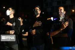 همایش احلی من‌ العسل در استان یزد برگزار شد
