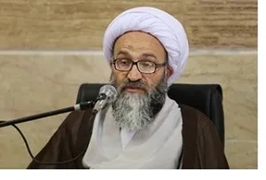 مردم خوزستان در مکتب حسینی پرورش یافتند