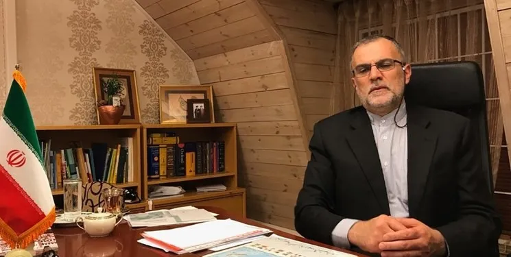 هرمزگان توان بالایی در پشتیبانی ترانزیت کشورهای عضو اکو دارد
