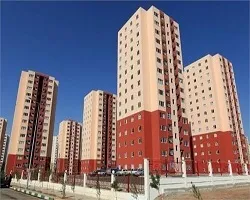 آغاز احداث 3 پروژه روبنایی مسکن مهر در تیران