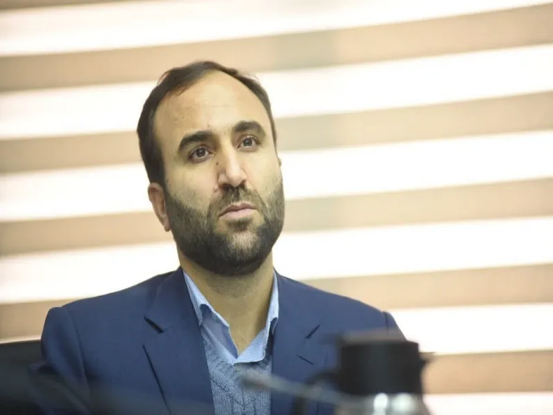 اعزام کودکان کار به اردوی فرهنگی_ورزشی بهزیستی کشور
