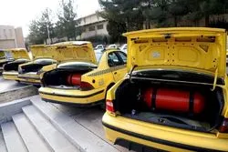 ۷ مرکز گازسوز کردن رایگان خودروهای عمومی در کردستان دایر شد