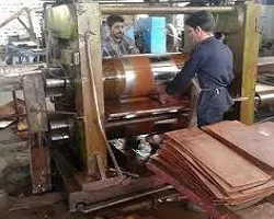شناسایی 38 هزار کارگاه تولیدی با خطر پذیری بالا