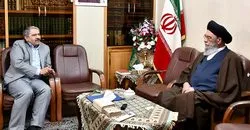لزوم جامع نگری مدیران دستگاه های دولتی برای پیشرفت کشور