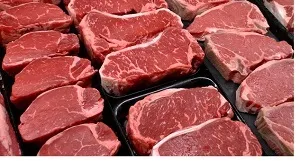 گوشت قرمز وارداتی را چند بخریم؟