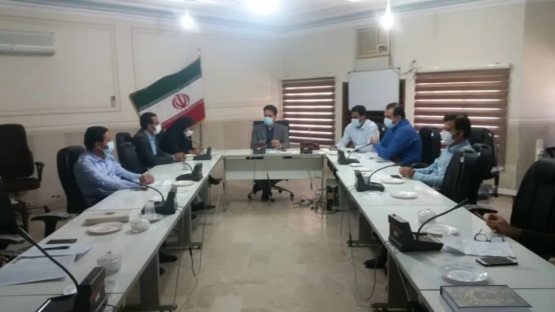 سفر به استانهای نارنجی ممنوع