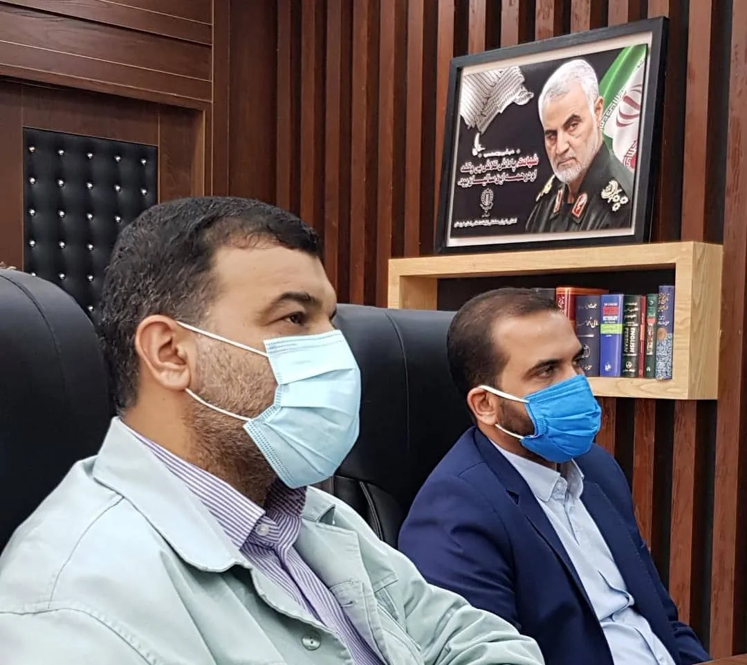 شرکت فولاد خوزستان در احیای شرکت‌ های نوردی نقش به سزایی ایفا نمود