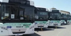 تغییر ساعت کاری ناوگان حمل و نقل عمومی در اصفهان