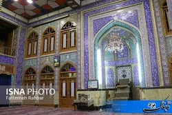مسجد حظیره، ضرار است! من باید این مسجد را خراب کنم و آمده ام که خراب کنم!