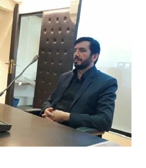 محمدنیا برای چهار سال دیگر رییس هیات تیراندازی خوزستان ماند